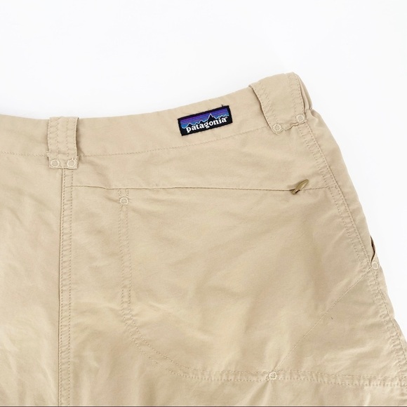 Patagonia Nylon Island Hopper Shorts Size Large - Picture 7 of 7